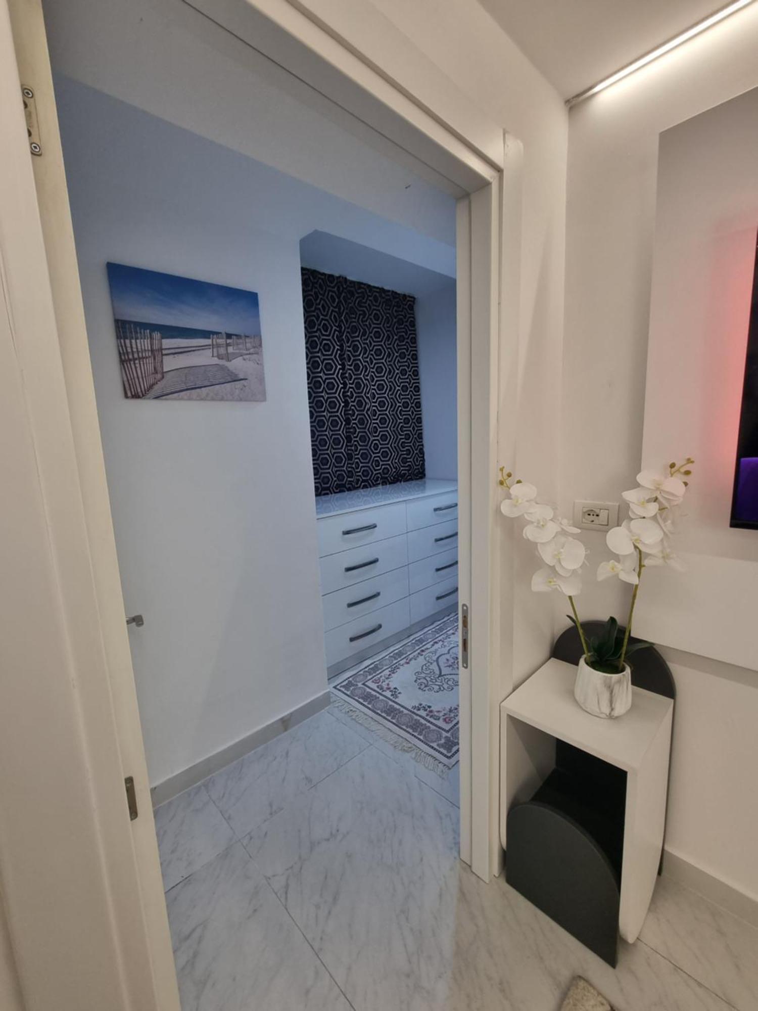 Mon Prive Apartment Tirana Kamer foto