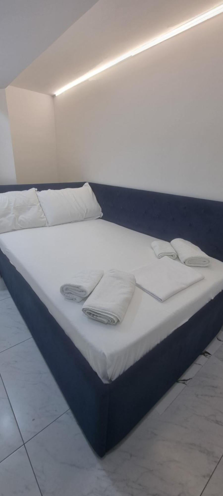 Mon Prive Apartment Tirana Buitenkant foto